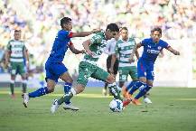 Nhận định, soi k&egrave;o Cruz Azul vs Santos Laguna, 8h15 ng&agrave;y 31/5