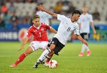 Nhận định, soi k&egrave;o Đan Mạch U21 vs Đức U21, 2h ng&agrave;y 1/6