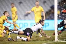 Nhận định, soi k&egrave;o Western United vs Macarthur, 16h05 ng&agrave;y 31/5