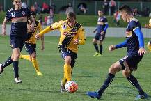 Ph&acirc;n t&iacute;ch k&egrave;o hiệp 1 Central Coast Mariners vs Newcastle Jets, 16h05 ng&agrave;y 1/6