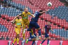 Soi k&egrave;o phạt g&oacute;c Central Coast Mariners vs Newcastle Jets, 16h05 ng&agrave;y 1/6