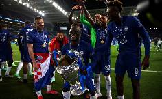 Tổng hợp c&aacute;c danh hiệu Champions League 2021: Chelsea v&ocirc; địch v&agrave; hơn thế&hellip;
