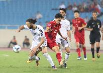 Biến động tỷ lệ k&egrave;o Việt Nam vs Afghanistan, 19h ng&agrave;y 1/6