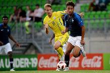 Nhận định, soi k&egrave;o U19 Na Uy vs U19 Ukraine, 21h ng&agrave;y 1/6