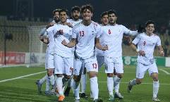 Nhận định, soi k&egrave;o U23 Iran vs U23 Qatar, 20h ng&agrave;y 1/6