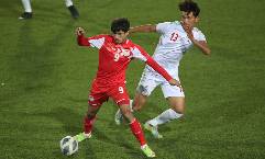 Ph&acirc;n t&iacute;ch k&egrave;o hiệp 1 U23 Iran vs U23 Qatar, 20h ng&agrave;y 1/6