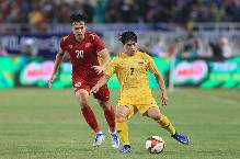 Ph&acirc;n t&iacute;ch k&egrave;o hiệp 1 U23 Việt Nam vs U23 Th&aacute;i Lan, 22h00 ng&agrave;y 02/06