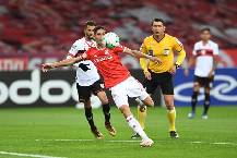 Soi k&egrave;o phạt g&oacute;c Internacional vs Atl&eacute;tico/GO, 6h00 ng&agrave;y 31/5