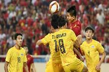 Soi k&egrave;o phạt g&oacute;c U23 Việt Nam vs U23 Th&aacute;i Lan, 22h00 ng&agrave;y 02/06