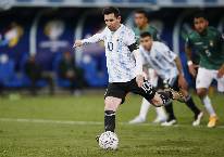 Ti&ecirc;n tri đại b&agrave;ng dự đo&aacute;n Italia vs Argentina, 1h45 ng&agrave;y 2/6