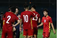 Tỷ lệ k&egrave;o nh&agrave; c&aacute;i U23 Việt Nam vs U23 Th&aacute;i Lan mới nhất, U23 ch&acirc;u &Aacute; 2022