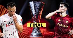 Đại b&agrave;ng Romeu dự đo&aacute;n kết quả Sevilla vs Roma, 02h00 ng&agrave;y 1/6