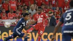 Nhận định, soi k&egrave;o America de Cali vs Millonarios, 08h30 ng&agrave;y 1/6