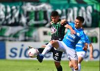 Nhận định, soi k&egrave;o Defensores de Belgrano vs Nueva Chicago, 07h05 ng&agrave;y 31/5