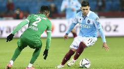 Nhận định, soi k&egrave;o Giresunspor vs Trabzonspor, 00h00 ng&agrave;y 31/5