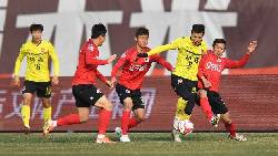 Nhận định, soi k&egrave;o Haimen Codion vs Liaoning Shenyang, 14h30 ng&agrave;y 31/5
