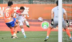 Nhận định, soi k&egrave;o Hainan Star vs Jiangxi LuShan, 14h30 ng&agrave;y 31/5