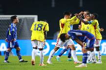 Nhận định, soi k&egrave;o U20 Colombia vs U20 Slovakia, 00h30 ng&agrave;y 1/6