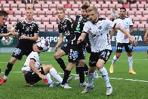 Nhận định, soi k&egrave;o Utsiktens vs Orebro, 00h00 ng&agrave;y 1/6