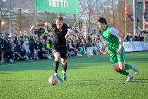 Nhận định, soi k&egrave;o Valmieras vs Metta/LU, 22h00 ng&agrave;y 31/5