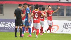 Nhận định, soi k&egrave;o Wuhan JiangCheng vs Guangzhou FC, 14h30 ng&agrave;y 31/5