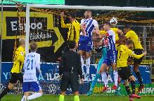 Ph&acirc;n t&iacute;ch k&egrave;o hiệp 1 HJK vs Honka, 22h30 ng&agrave;y 30/5