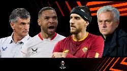 Soi k&egrave;o đặc biệt Sevilla vs Roma, 02h00 ng&agrave;y 1/6
