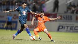 Soi k&egrave;o t&agrave;i xỉu b&agrave;n thắng HAGL vs H&agrave; Nội FC, 17h00 ng&agrave;y 31/5