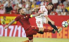 Soi k&egrave;o t&agrave;i xỉu b&agrave;n thắng Sevilla vs Roma, 02h00 ng&agrave;y 1/6