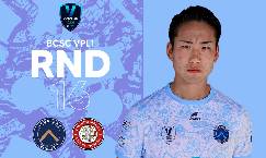 Nhận định, soi k&egrave;o Brunswick City vs Caroline Springs George Cross, 17h30 ng&agrave;y 31/5: Cửa dưới &lsquo;tạch&rsquo;