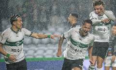 Nhận định, soi k&egrave;o Ceara vs Coritiba, 05h00 ng&agrave;y 1/6: Thất vọng cửa tr&ecirc;n