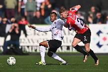 Nhận định, soi k&egrave;o Dundalk vs Derry City, 1h45 ng&agrave;y 1/6: Chờ đợi bất ngờ