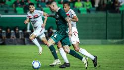 Nhận định, soi k&egrave;o Goias vs Sport Recife, 07h30 ng&agrave;y 1/6: Cửa tr&ecirc;n đ&aacute;ng tin