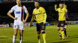 Nhận định, soi k&egrave;o Heidelberg United vs Dandenong Thunder, 16h15 ng&agrave;y 31/5: Thắng tiếp lượt về