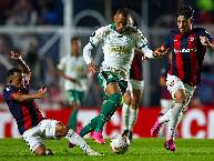 Nhận định, soi k&egrave;o Palmeiras vs San Lorenzo, 05h00 ng&agrave;y 31/05: H&ograve;a l&agrave; vẹn cả đ&ocirc;i đường