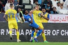 Soi k&egrave;o g&oacute;c Al-Hilal vs Al-Nassr, 1h00 ng&agrave;y 1/6