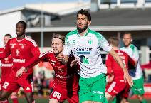 Nhận định, soi k&egrave;o Harju JK Laagri vs Levadia Tallinn, 18h30 ng&agrave;y 31/5: Chiến thắng đầy nhọc nhằn