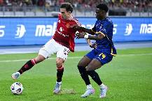 Nhận định, soi k&egrave;o Hong Kong vs MU, 19h00 ng&agrave;y 30/5: Thất bại chuy&ecirc;n m&ocirc;n