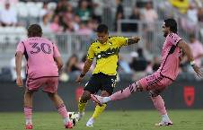 Nhận định, soi k&egrave;o Inter Miami vs Columbus Crew, 6h30 ng&agrave;y 1/6: Lại gặp kh&oacute;