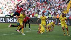 Nhận định, soi k&egrave;o Kasimpasa vs Goztepe, 00h00 ng&agrave;y 31/05: Đ&ograve;i nợ lượt đi