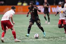 Nhận định, soi k&egrave;o New York RB vs Atlanta Utd, 6h30 ng&agrave;y 1/6: Kh&aacute;c biệt ở s&acirc;n b&atilde;i