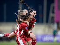 Nhận định, soi k&egrave;o Nữ Andorra vs Nữ Georgia, 00h00 ng&agrave;y 31/05: Kh&aacute;ch bu&ocirc;ng s&uacute;ng!