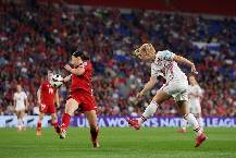 Nhận định, soi k&egrave;o Nữ Đan Mạch vs Nữ Wales, 0h15 ng&agrave;y 31/5: Kh&oacute; lường