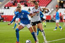 Nhận định, soi k&egrave;o Nữ Estonia vs Nữ Israel, 22h00 ng&agrave;y 30/5: Độc chiếm ng&ocirc;i đầu