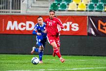 Nhận định, soi k&egrave;o Nữ Malta vs Nữ S&iacute;p, 00h00 ng&agrave;y 31/05: Kh&oacute; thắng c&aacute;ch biệt