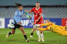 Nhận định, soi k&egrave;o Nữ Mexico vs Nữ Uruguay, 08h00 ng&agrave;y 31/5: Tổng duyệt cho Copa America