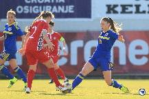 Nhận định, soi k&egrave;o Nữ Moldova vs Nữ Đảo Faroe, 00h00 ng&agrave;y 31/5: Tạm biệt chủ nh&agrave;