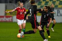 Nhận định, soi k&egrave;o Nữ Serbia vs Nữ Hungary, 0h00 ng&agrave;y 31/5: Kh&oacute; c&oacute; bất ngờ