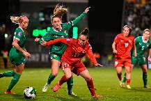 Nhận định, soi k&egrave;o Nữ Thổ Nhĩ Kỳ vs Nữ CH Ailen, 0h00 ng&agrave;y 31/5: Chủ nh&agrave; gặp kh&oacute;