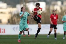 Nhận định, soi k&egrave;o Nữ Ukraine vs Nữ Albania, 0h00 ng&agrave;y 31/5: Đẳng cấp vượt trội